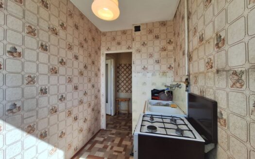 2 POKOJE | 39,7 m² | 3/4 PIĘTRO | UL. KARPACKA 23