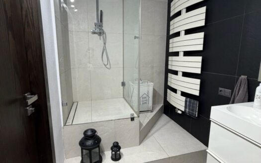 Dom klasy premium, przestrzeń, elegancja I 272,5m2