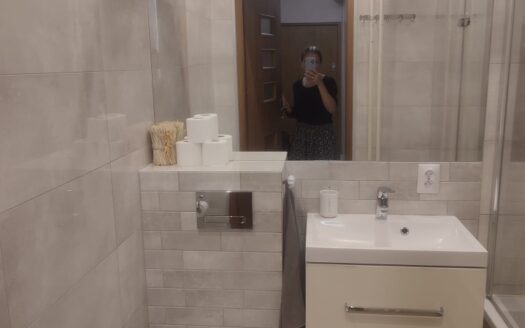 Mieszkanie 54 m pełny rozkład ul Stalowa