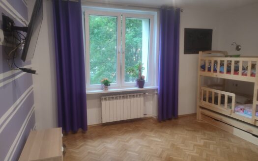 Mieszkanie 54 m pełny rozkład ul Stalowa