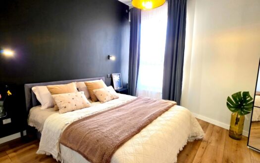Nowoczesny apartament w super lokalizacji w Gdańsk