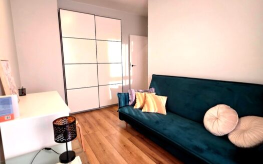 Nowoczesny apartament w super lokalizacji w Gdańsk