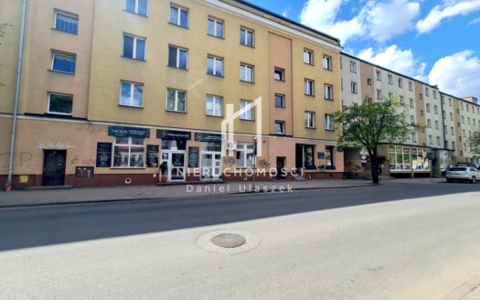 Mieszkanie w centrum Jasła, 50m2, 2pokoje