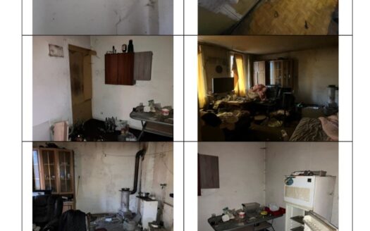 Syndyk sprzeda lokal 38m2 Łódź Porszewice