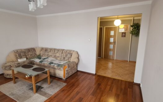 Mieszkanie M3 Jelenia Góra