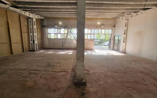 Hala magazynowa magazyn Zabłocie/Dąbie Kraków132m2
