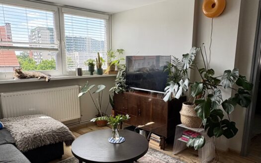 2 pokoje | Klimatyczne przy Odrze | Bezpośrednio