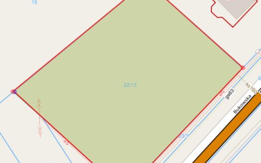 Okazja 1250 m² | spokojna okolica, blisko Poznania