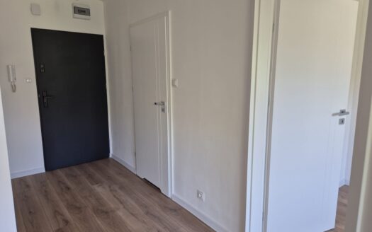 BEZPOŚREDNIO mieszkanie 2 pokoje, 39,1m2