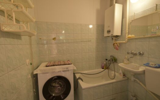 Wałbrzych, 2 pok, C.O. miejskie, balkon, aquapark!