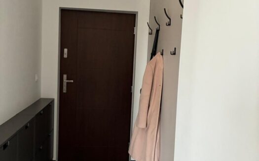 Mieszkanie 50m2 3pokoje i aneks kuchenny