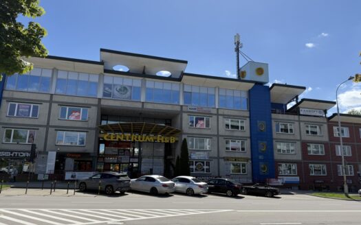 LOKAL UŻYTKOWY DOSKONAŁY NA DZIAŁALNOŚĆ BIUROWĄ