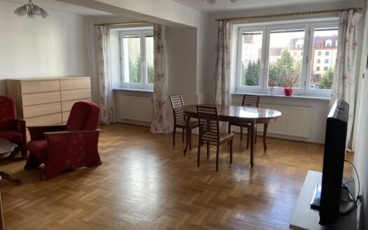 Mieszkanie Warszawa Ursynów Kabaty, ul. Dembego 12