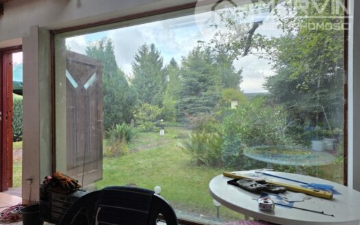 Piękny ROD (300m2) z Domkiem (26m2/5m wys.) !!!