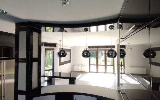 Sprzedam nowoczesny dom 185m2