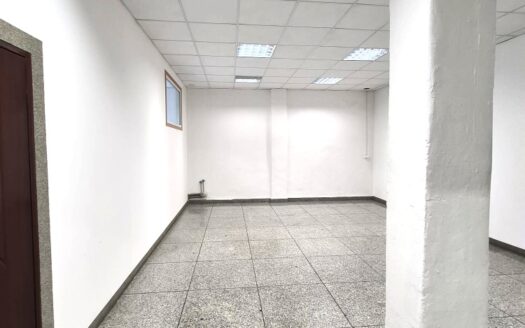 Lokal na magazyn lub produkcję – 898m2 – Łódź