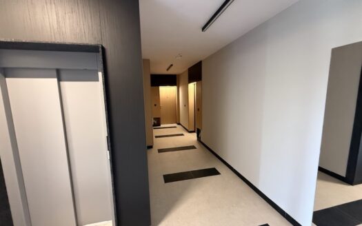 Apartament 66 m², 3m wysokości, ostatnie 4 piętro