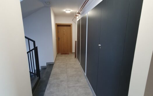 Wykończone 2 pokoje 42m Wrocław Bieńkowice parking