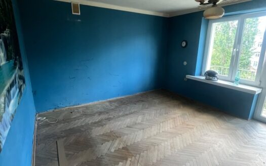 42 m2, balkon, Miejsce postojowe | Przy Parku