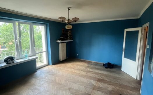42 m2, balkon, Miejsce postojowe | Przy Parku