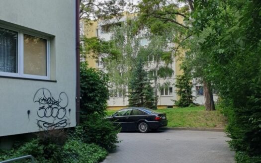Biskupin 4 pokoje 76 m rozkładowe wolne od zaraz
