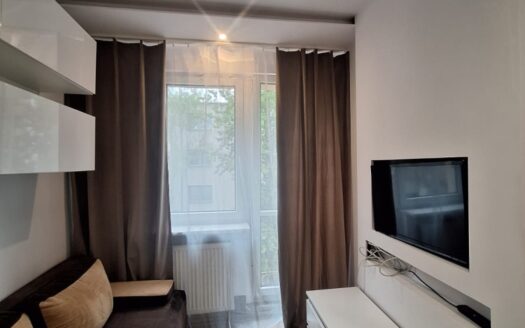 2 POKOJE | 30 m² – 2 PIĘTRO ul. AL. MŁODYCH 17
