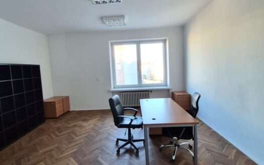 Tanie biuro – centrum Łodzi, ul. Zachodnia 70